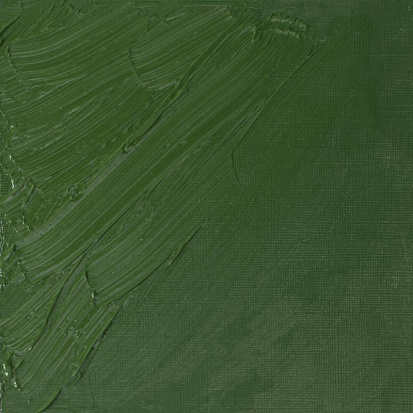 Масляная краска Artists', оксид хрома 37мл